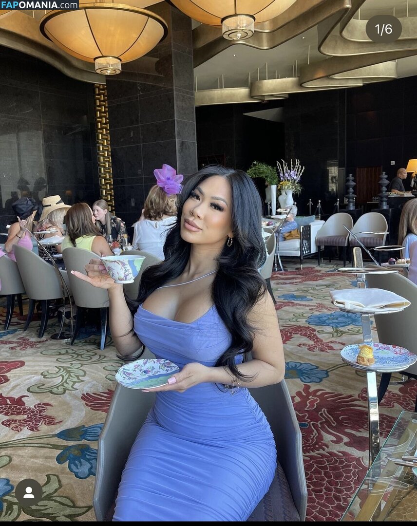 Sharon Tran / sharonntrann Nackt OnlyFans  Geleaktes Foto #2