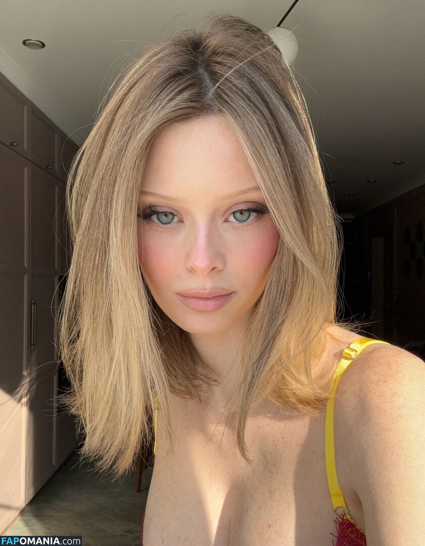 Julia Shashkina / Shashka.U / sashka1990 Nackt OnlyFans  Geleaktes Foto #1