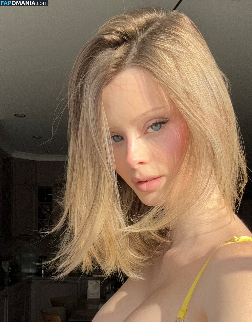 Julia Shashkina / Shashka.U / sashka1990 Nackt OnlyFans  Geleaktes Foto #2