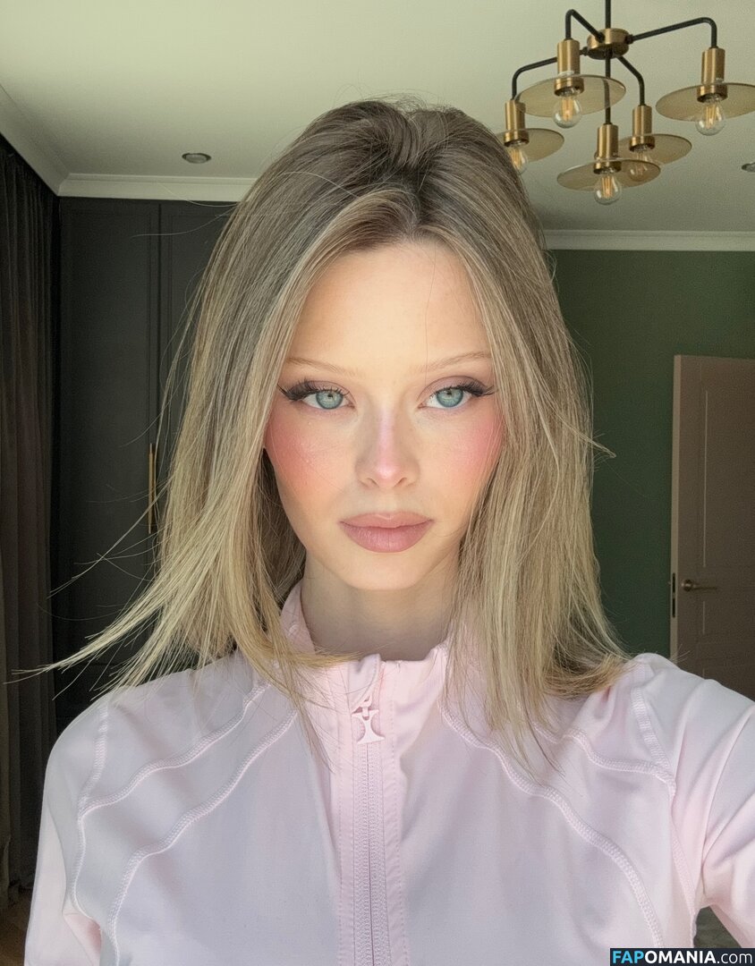 Julia Shashkina / Shashka.U / sashka1990 Nackt OnlyFans  Geleaktes Foto #3