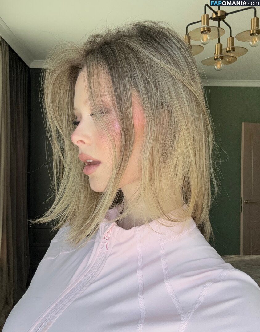 Julia Shashkina / Shashka.U / sashka1990 Nackt OnlyFans  Geleaktes Foto #4