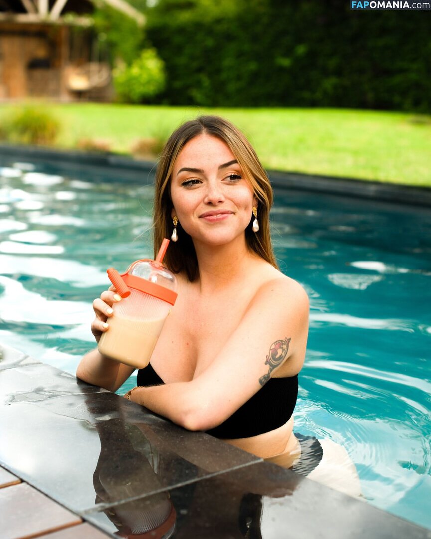 Shauna Dewit / dinahdewittxo / shauna.dewit Nackt OnlyFans  Geleaktes Foto #157