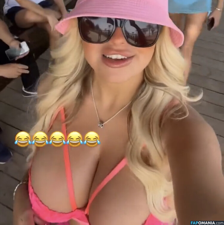 Shauni Scanlan / shauniscanlan / shaunixoxoxo Nackt OnlyFans  Geleaktes Foto #29