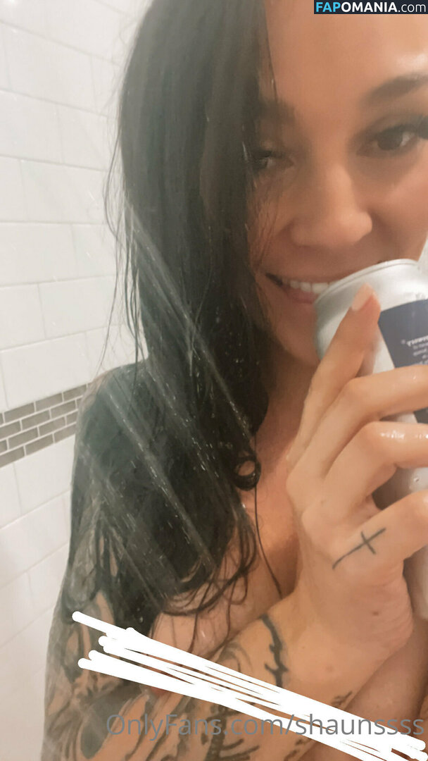 shaunssss / thereal_shaunarae99 Nackt OnlyFans  Geleaktes Foto #17