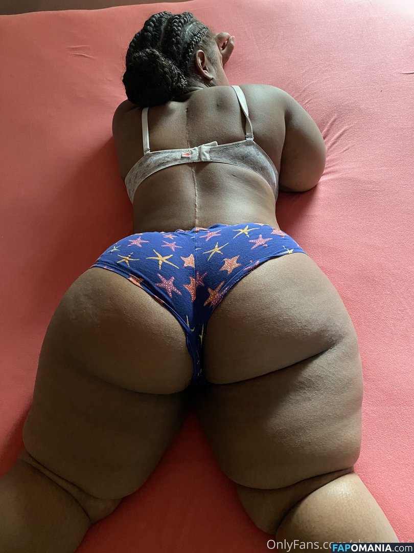 OnlyShawty816 / bigshawty816 / shawty816 Nackt OnlyFans  Geleaktes Foto #17