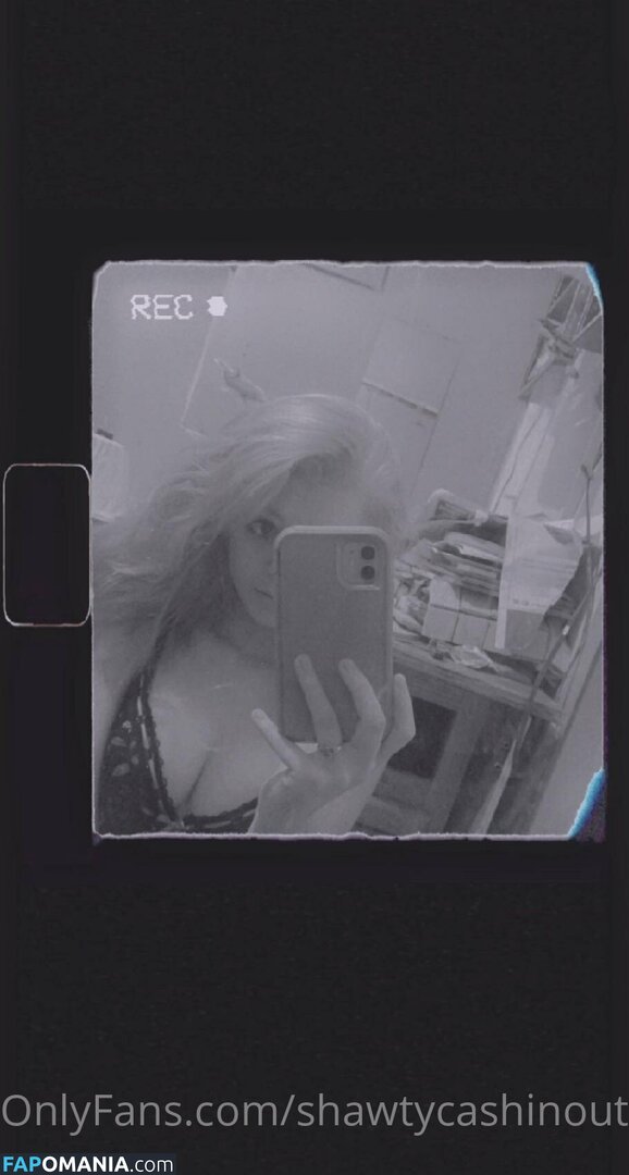 abq.shawtycashinout / shawtycashinout Nackt OnlyFans  Geleaktes Foto #1