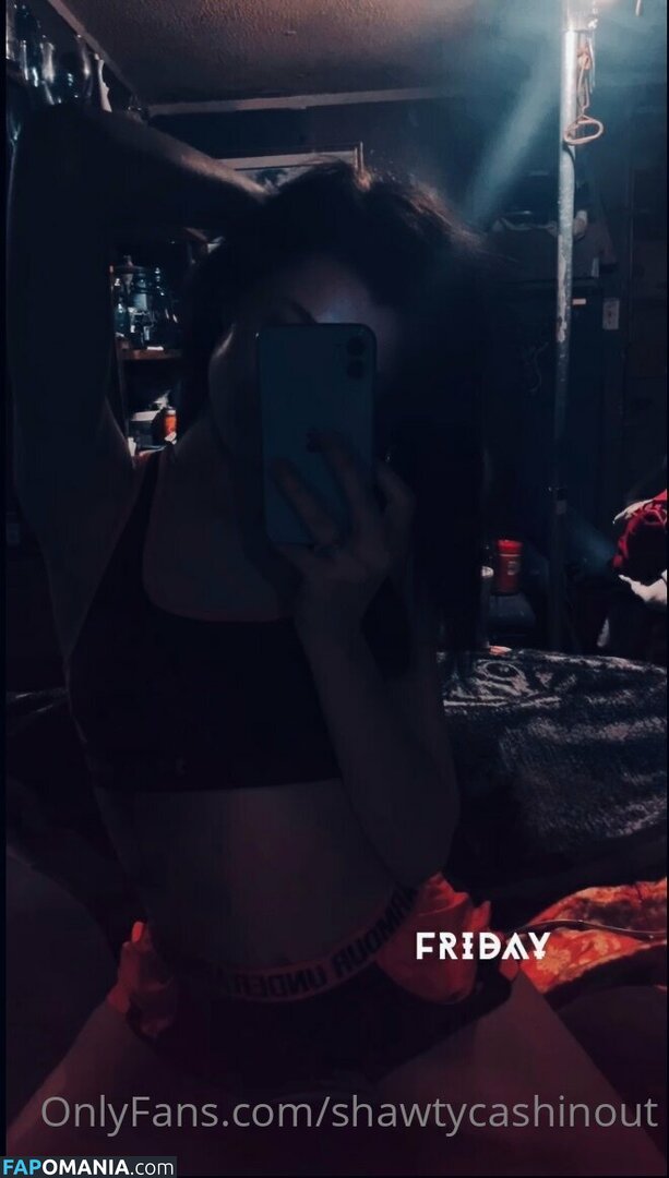 abq.shawtycashinout / shawtycashinout Nackt OnlyFans  Geleaktes Foto #3