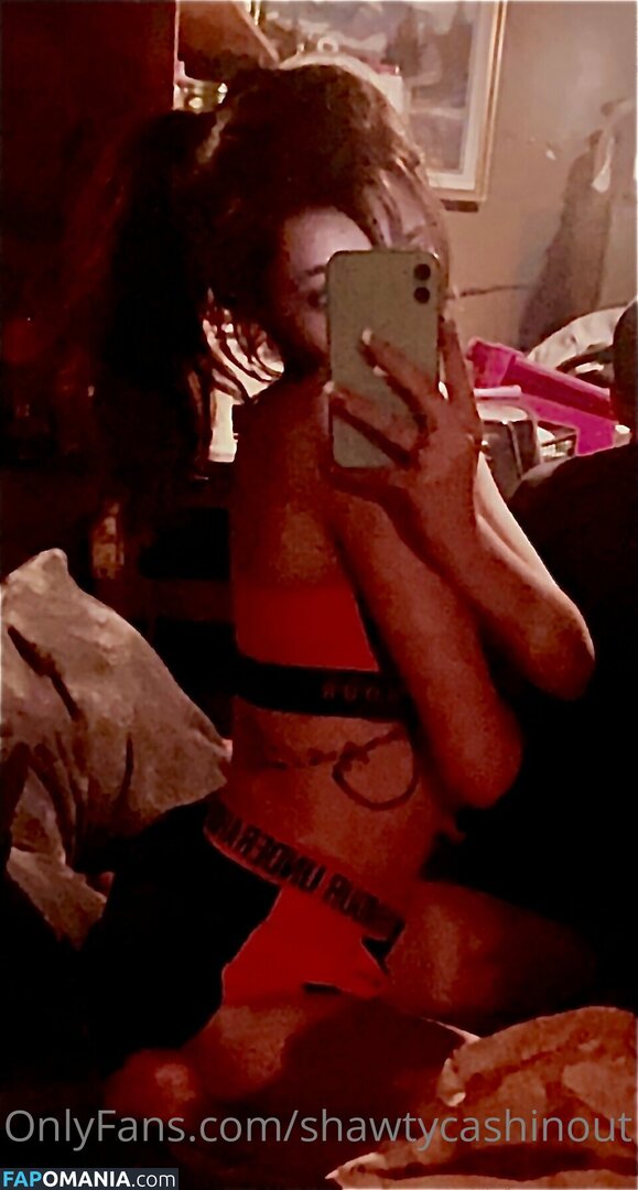 abq.shawtycashinout / shawtycashinout Nackt OnlyFans  Geleaktes Foto #4