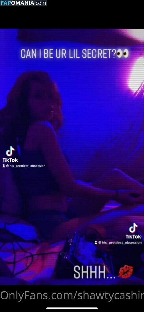 abq.shawtycashinout / shawtycashinout Nackt OnlyFans  Geleaktes Foto #10