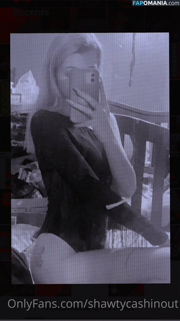 abq.shawtycashinout / shawtycashinout Nackt OnlyFans  Geleaktes Foto #20