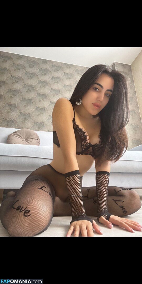 Shaxati / Shonahot Nackt OnlyFans  Geleaktes Foto #7