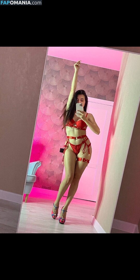 Shaxati / Shonahot Nackt OnlyFans  Geleaktes Foto #15