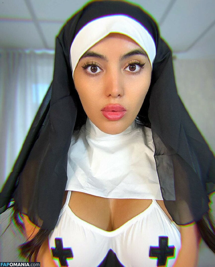 Shaxati / Shonahot Nackt OnlyFans  Geleaktes Foto #40