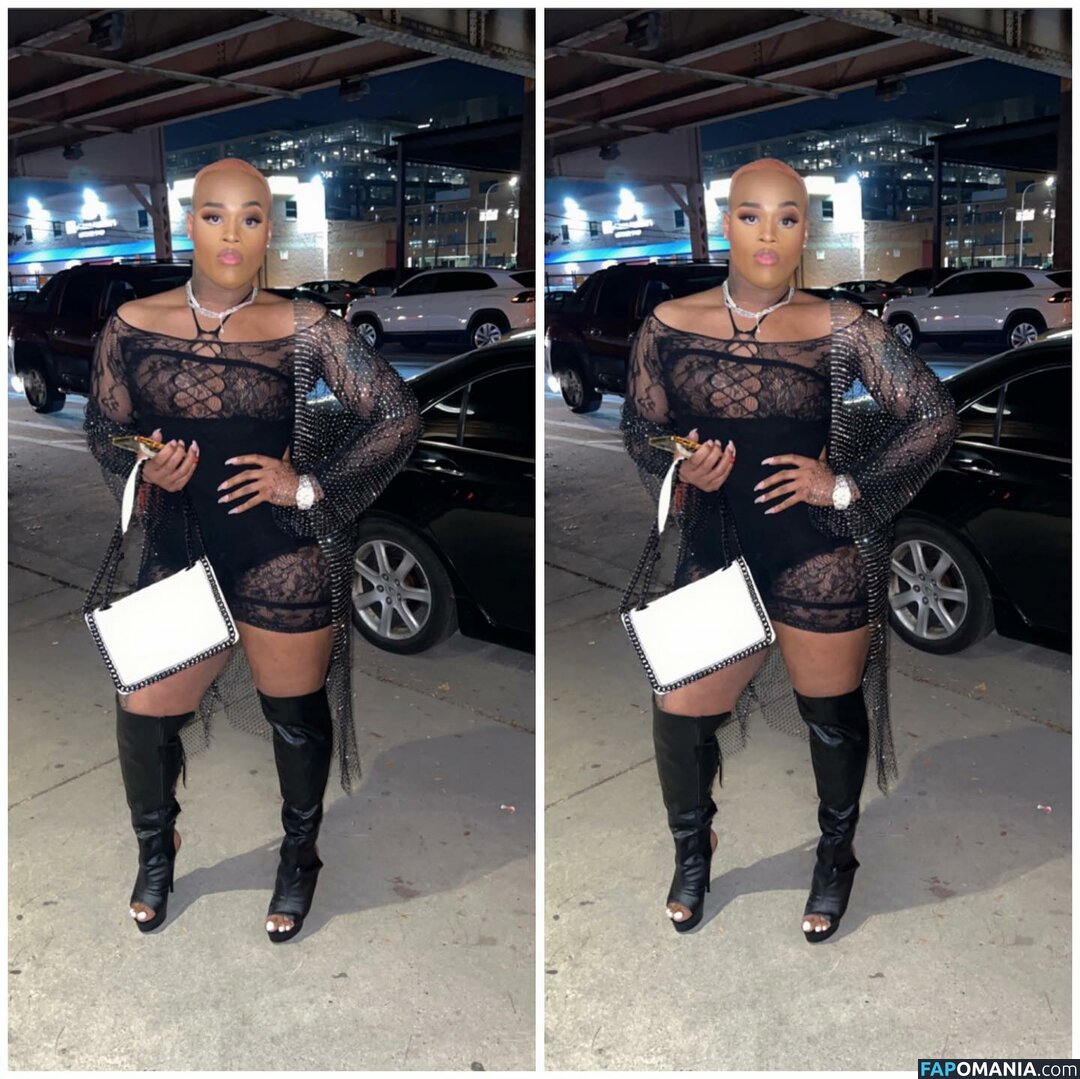 Shaybuttah / Shaybuttah Hoof / Shaybuttah_33 / shaybuttah33 Nackt OnlyFans  Geleaktes Foto #6