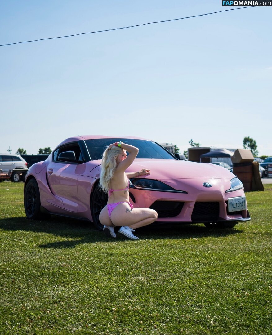 Shayna Laliberte Nackt OnlyFans  Geleaktes Foto #4