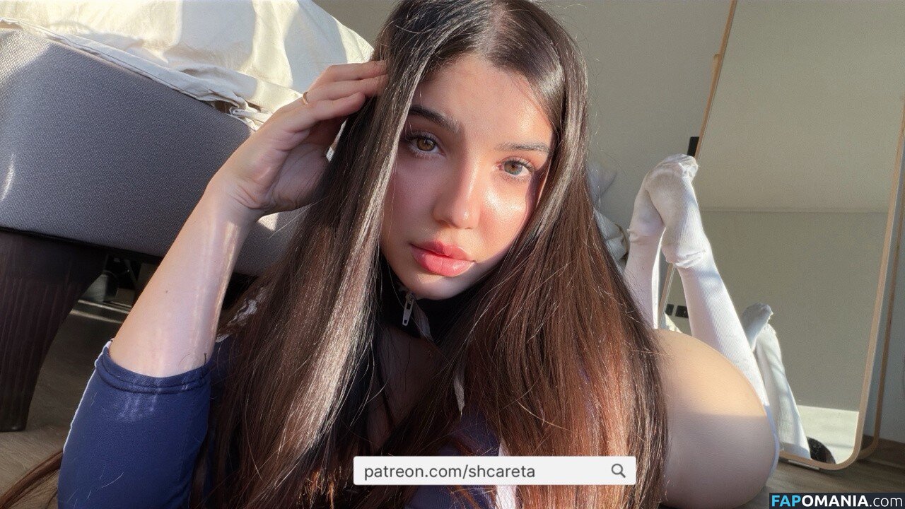 Shcareta Nackt OnlyFans  Geleaktes Foto #2