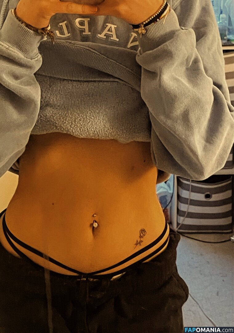 Shea Contillo / sheacontillo Nackt OnlyFans  Geleaktes Foto #1