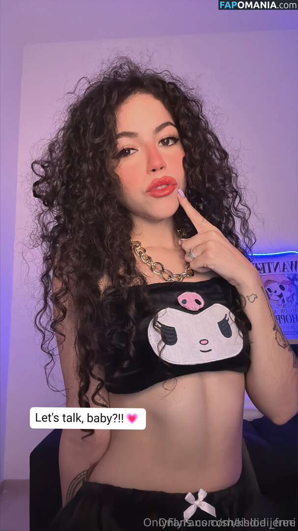 sheisdidi_free / sheisgoldie Nackt OnlyFans  Geleaktes Foto #34