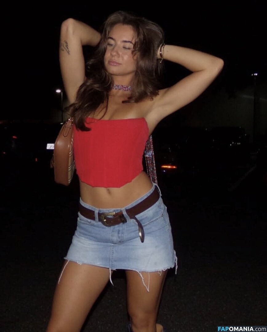 Shelby Abbott / shelbyabbott11 / simplyyhott Nackt OnlyFans  Geleaktes Foto #9