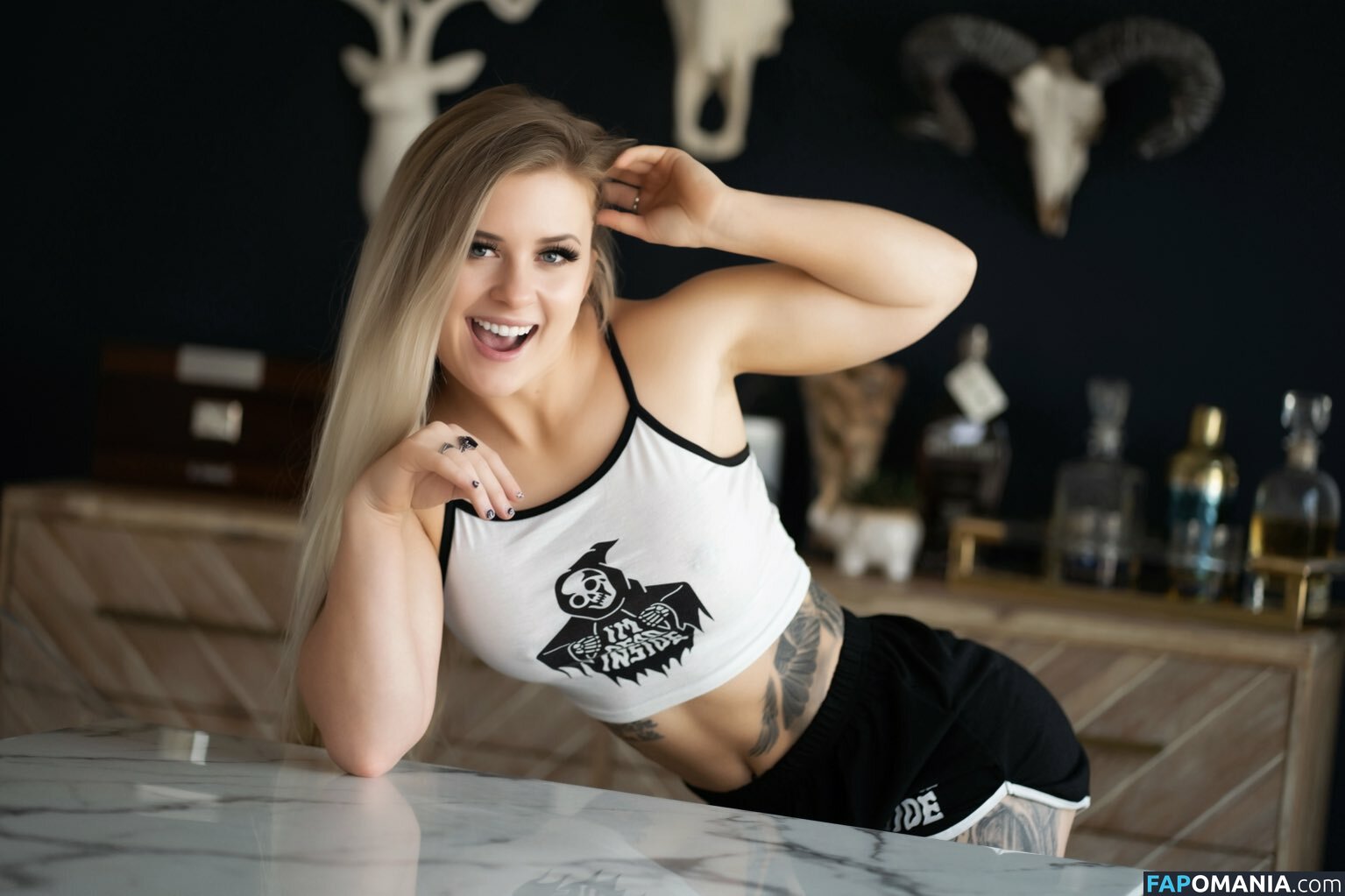 Shelby Dueitt / shelby.dueitt / shelbydueitt Nackt OnlyFans  Geleaktes Foto #2