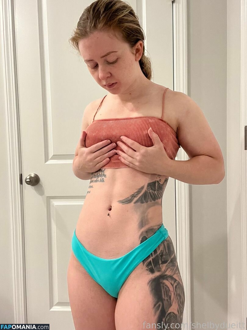 Shelby Dueitt / shelby.dueitt / shelbydueitt Nackt OnlyFans  Geleaktes Foto #42