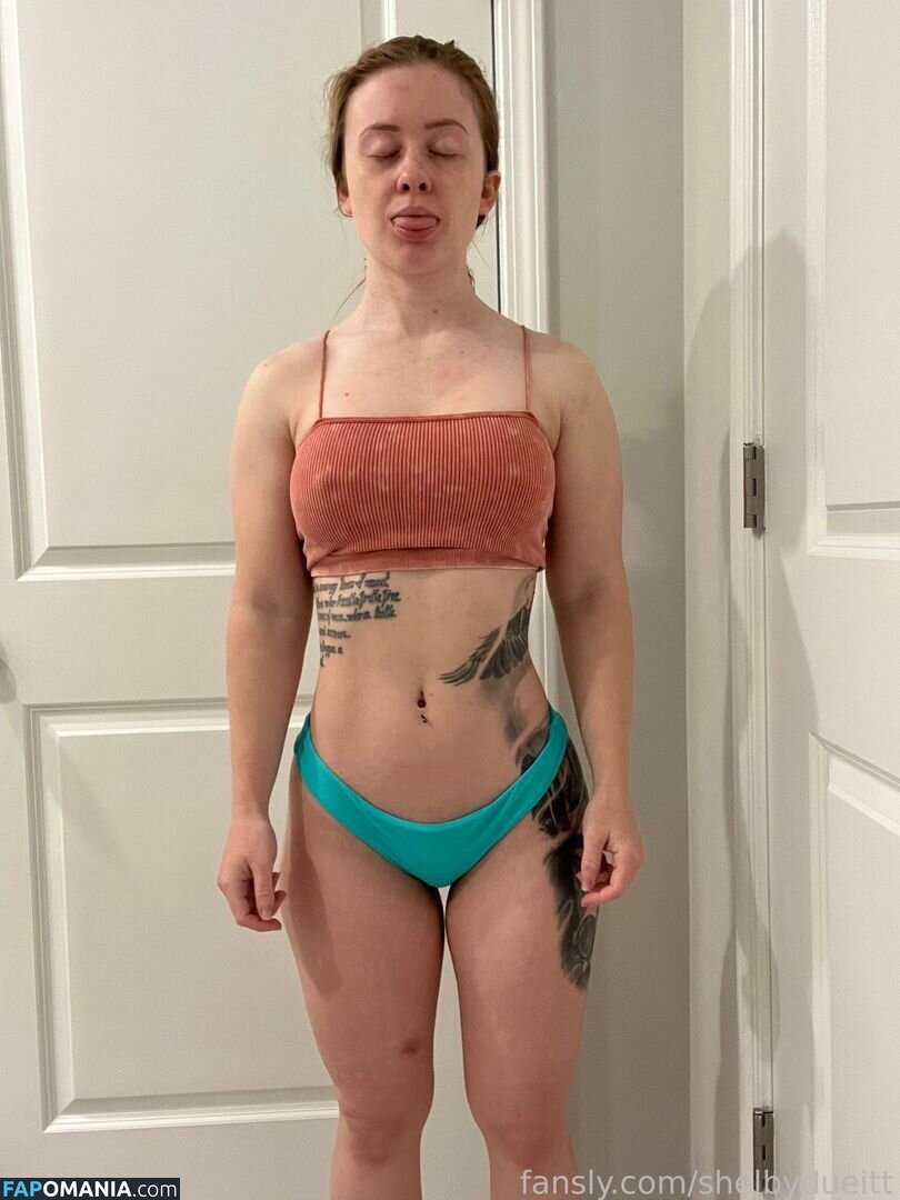 Shelby Dueitt / shelby.dueitt / shelbydueitt Nackt OnlyFans  Geleaktes Foto #46