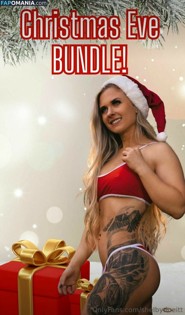 Shelby Dueitt / shelby.dueitt / shelbydueitt Nackt OnlyFans  Geleaktes Foto #163