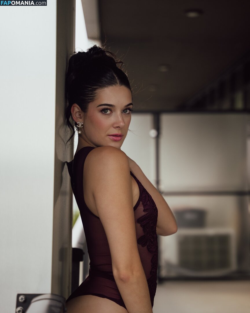 Shelby Morisseau / https: / shelbymorisseau Nackt OnlyFans  Geleaktes Foto #4