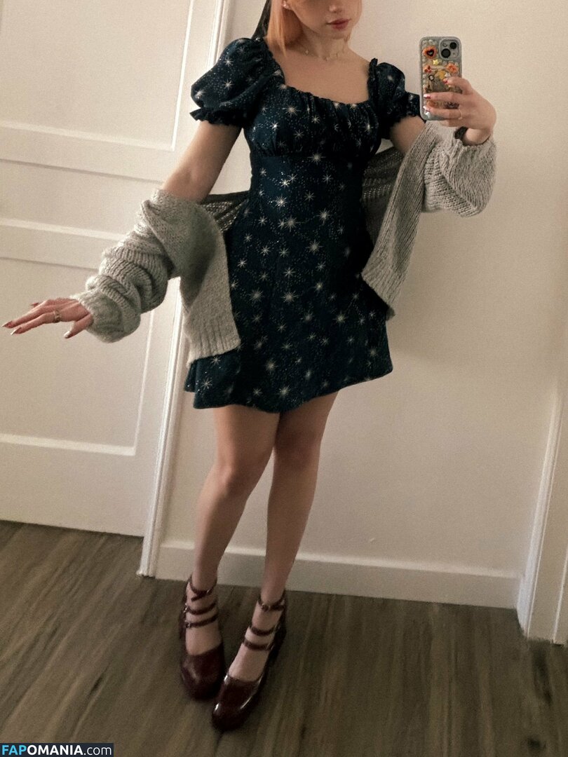 Shubble / shelbygraces Nackt OnlyFans  Geleaktes Foto #133