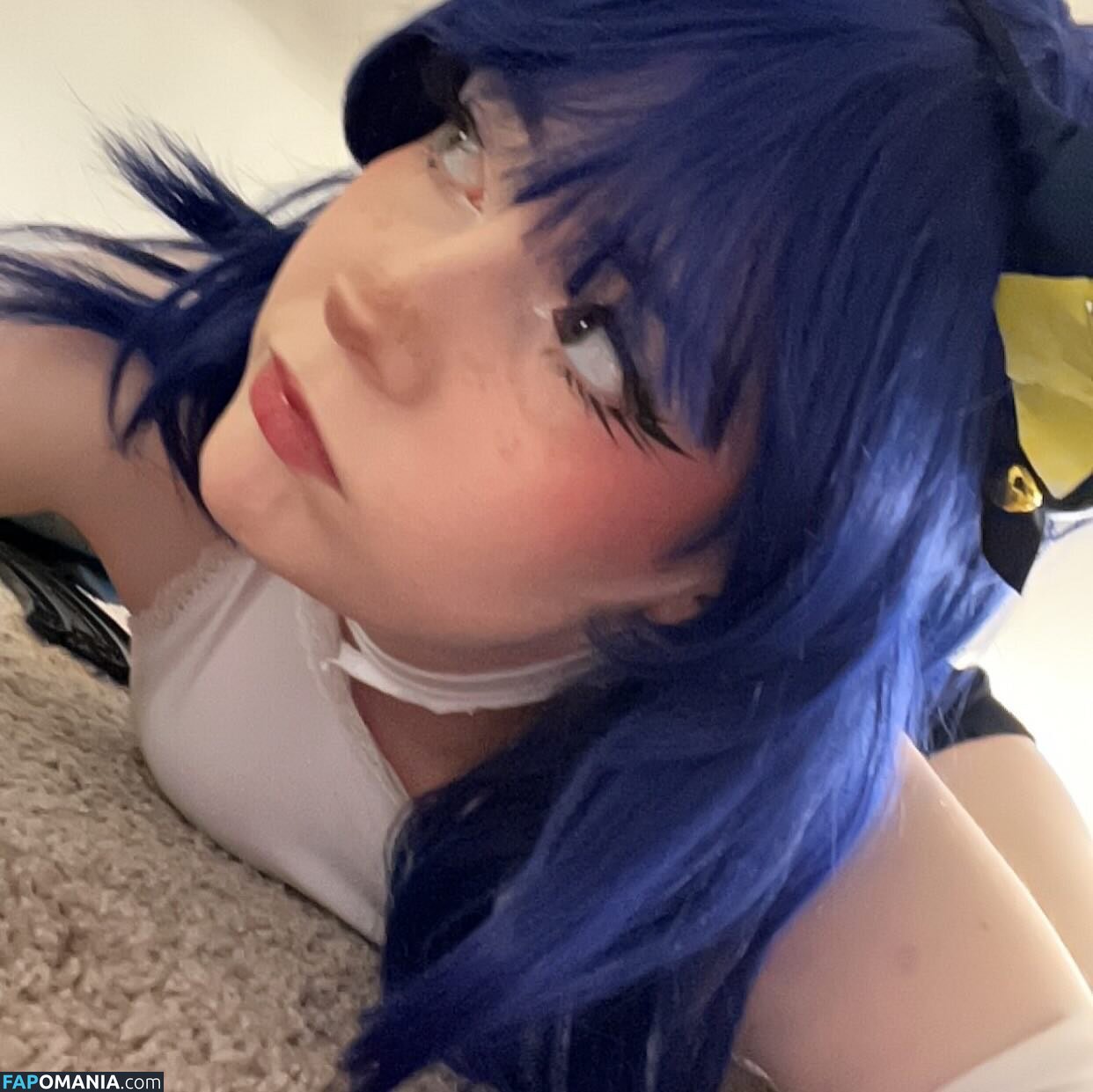 shelby-cobra / shelbypng Nackt OnlyFans  Geleaktes Foto #2