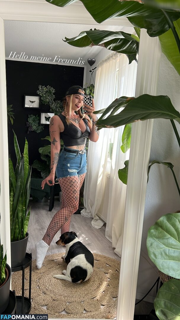 Shelly / therealheadcircus Nackt OnlyFans  Geleaktes Foto #42