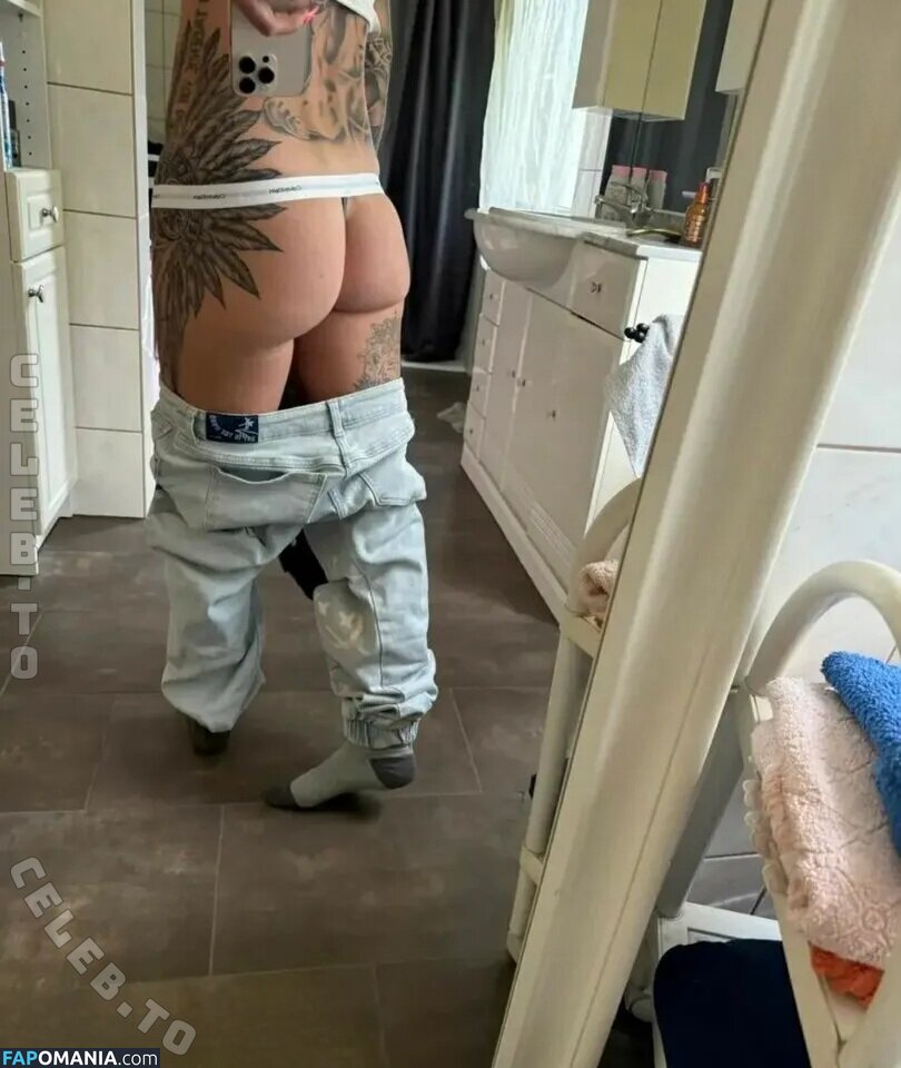 shellyink30 Nackt OnlyFans  Geleaktes Foto #1