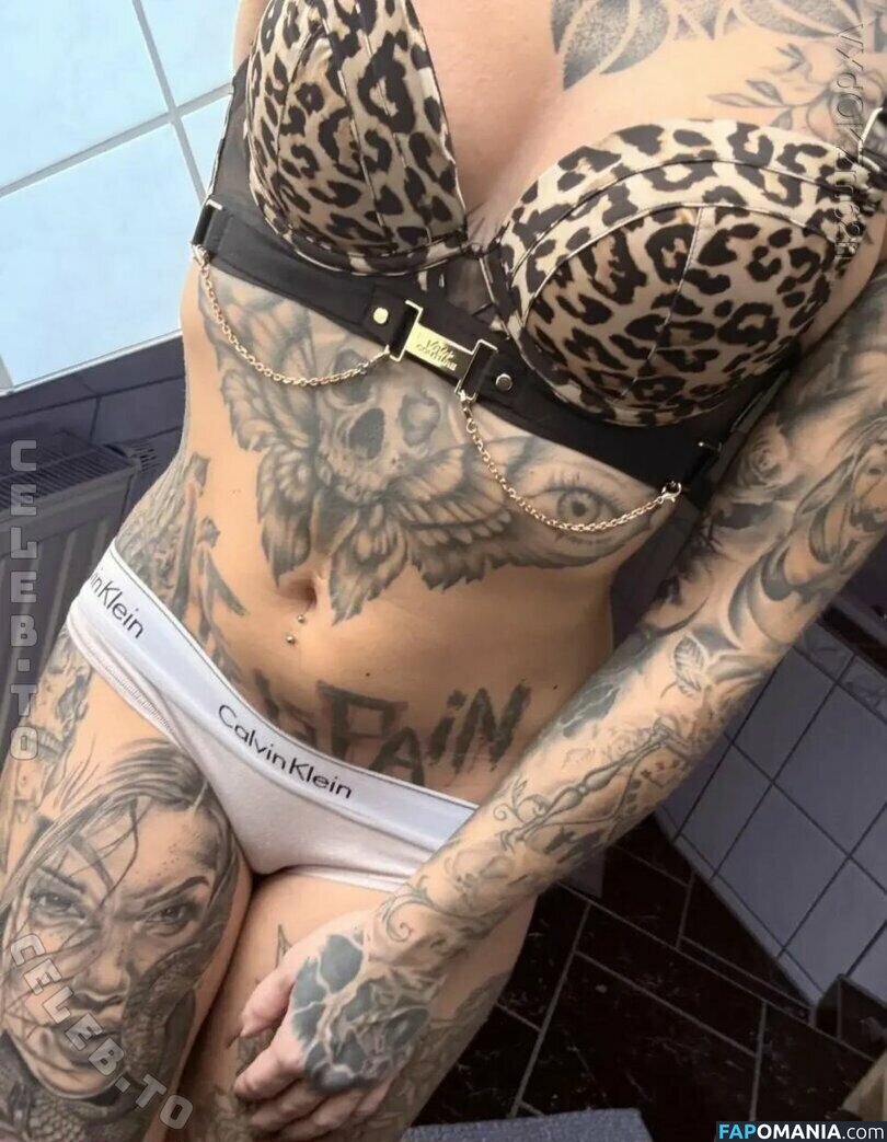 shellyink30 Nackt OnlyFans  Geleaktes Foto #2