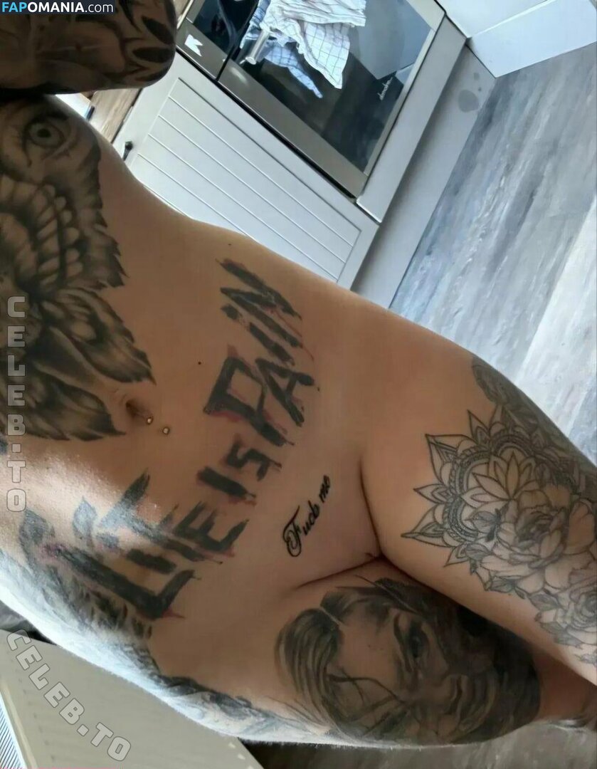 shellyink30 Nackt OnlyFans  Geleaktes Foto #6