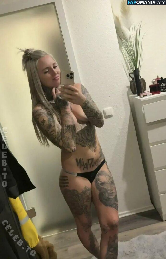 shellyink30 Nackt OnlyFans  Geleaktes Foto #8