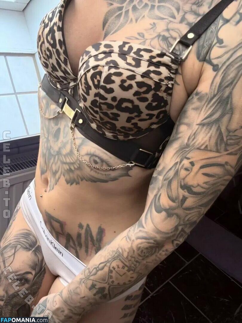 shellyink30 Nackt OnlyFans  Geleaktes Foto #13