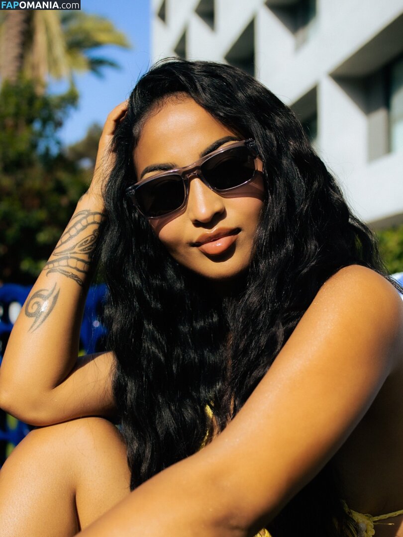 Shenseea Nackt OnlyFans  Geleaktes Foto #150
