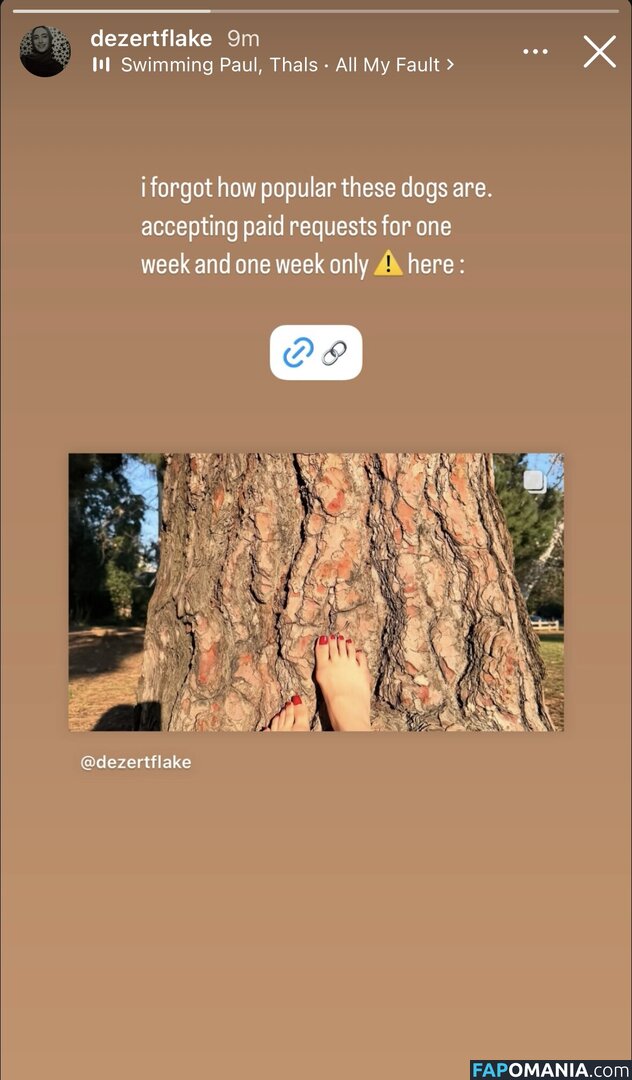 Sher Arar Nackt OnlyFans  Geleaktes Foto #1