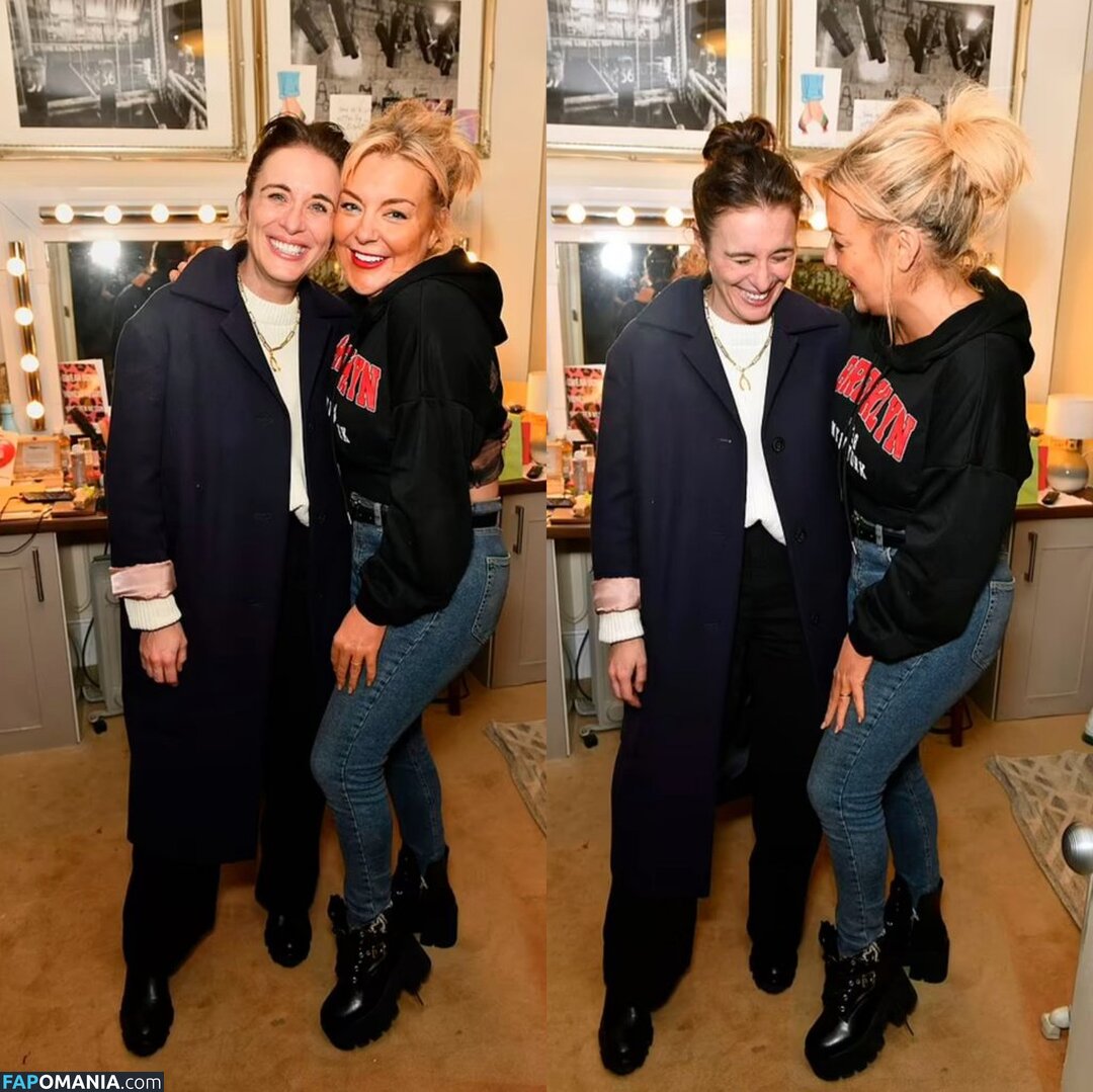 Sheridan Smith Nackt OnlyFans  Geleaktes Foto #4