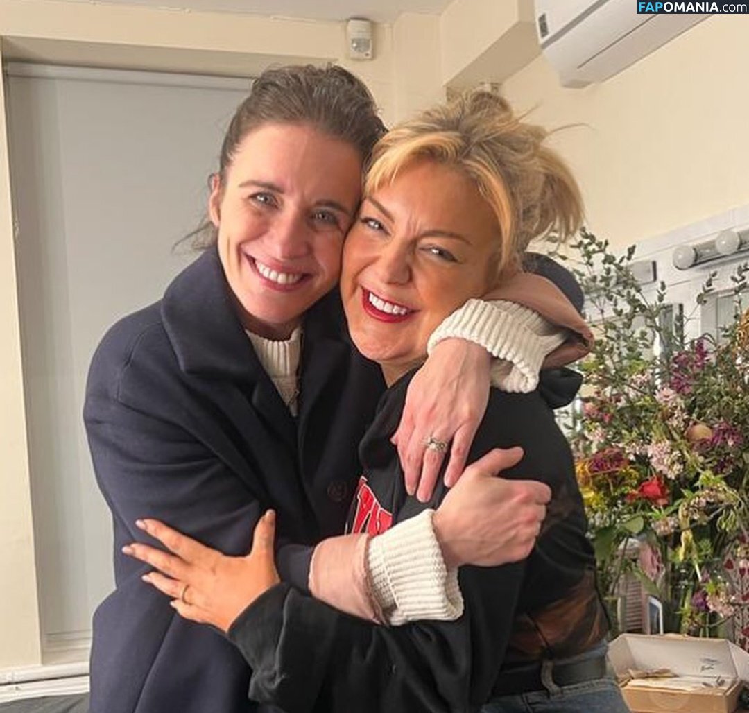 Sheridan Smith Nackt OnlyFans  Geleaktes Foto #5