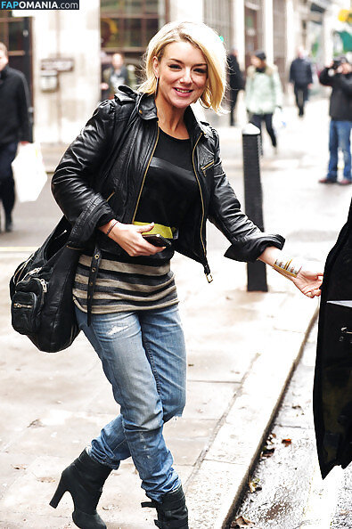 Sheridan Smith Nackt OnlyFans  Geleaktes Foto #8