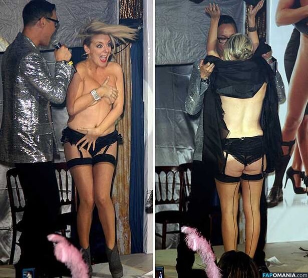 Sheridan Smith Nackt OnlyFans  Geleaktes Foto #14