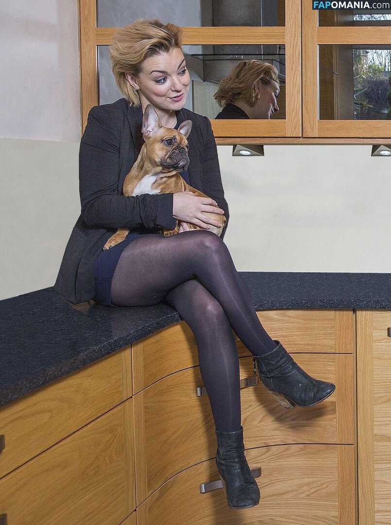 Sheridan Smith Nackt OnlyFans  Geleaktes Foto #19