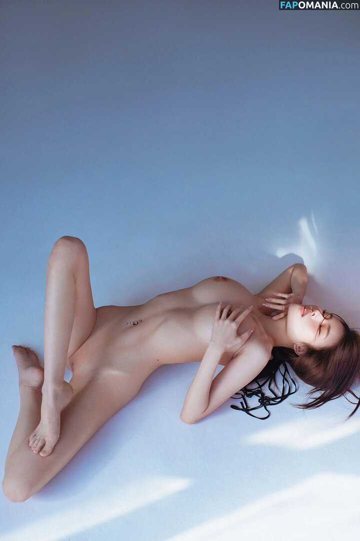 Sheriharhuang Nackt OnlyFans  Geleaktes Foto #10