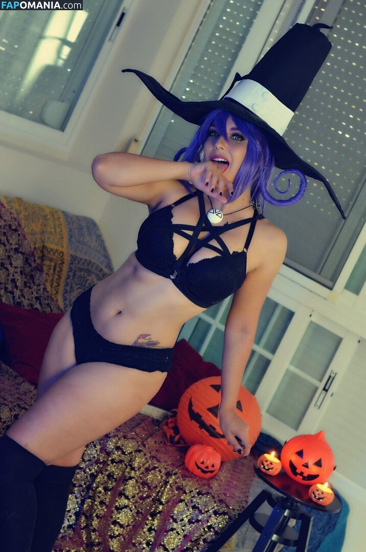 Shermie Cosplay / shermie_cos / shermiecos Nackt OnlyFans  Geleaktes Foto #401