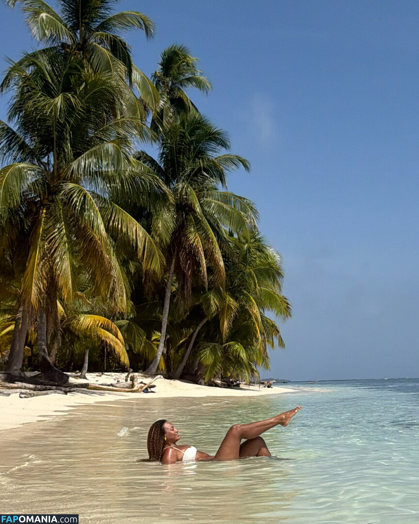 Sheron Menezes / sheronmenezzes Nackt OnlyFans  Geleaktes Foto #15