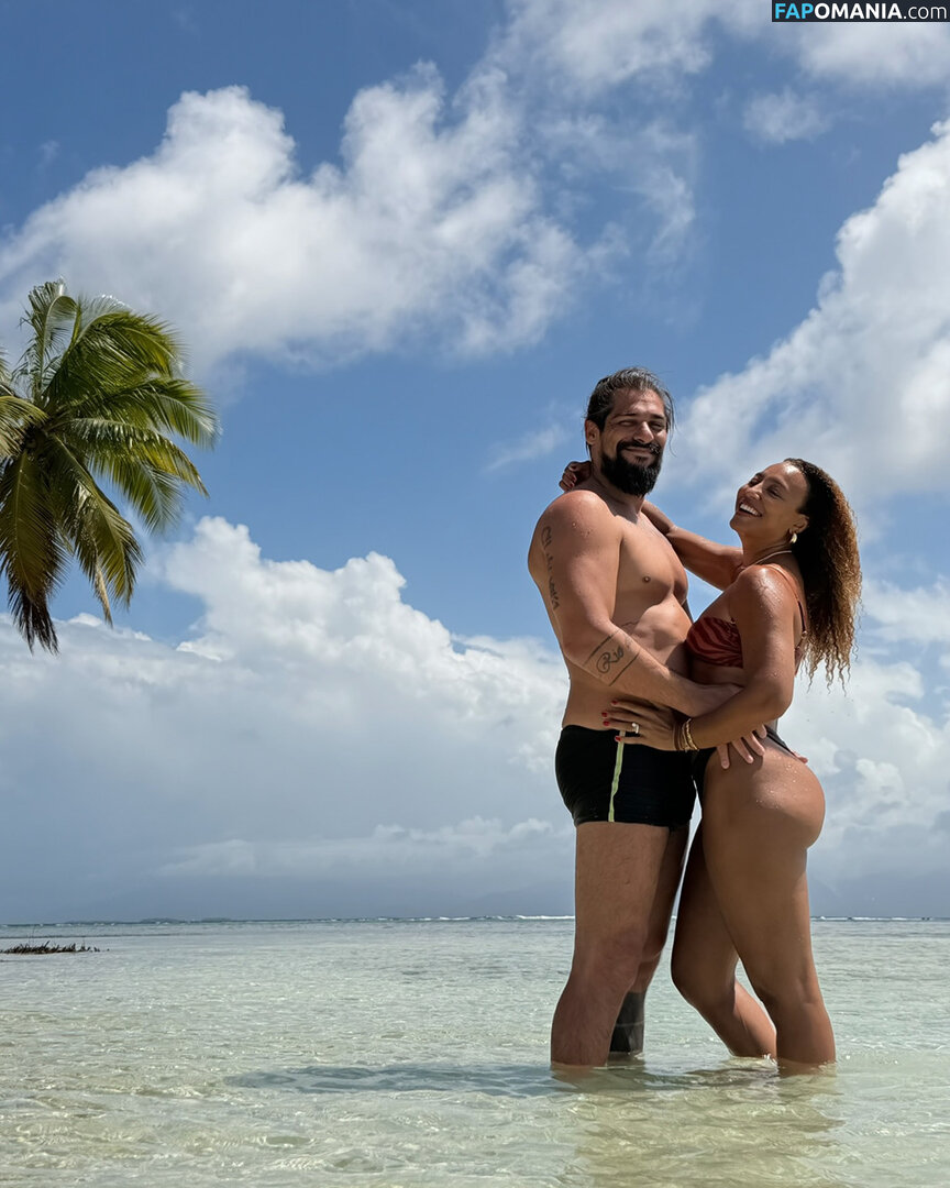 Sheron Menezes / sheronmenezzes Nackt OnlyFans  Geleaktes Foto #18