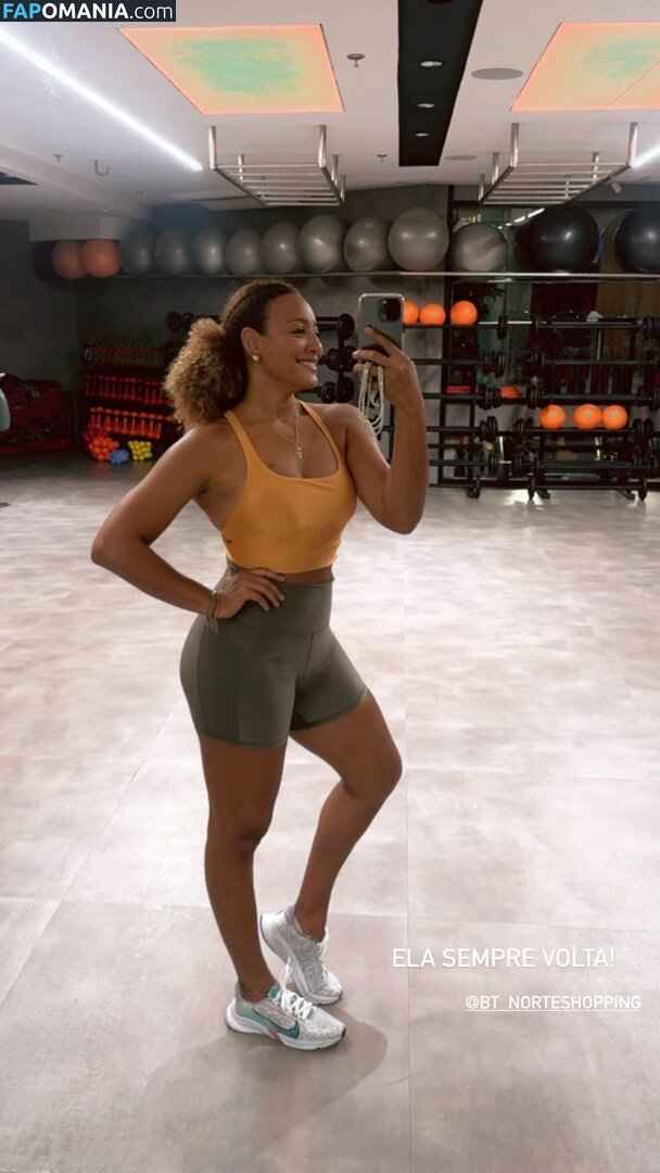 Sheron Menezes / sheronmenezzes Nackt OnlyFans  Geleaktes Foto #19