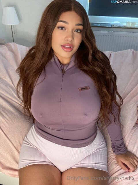 Sherry Hicks / sherry-hicks / sherryslings Nackt OnlyFans  Geleaktes Foto #17