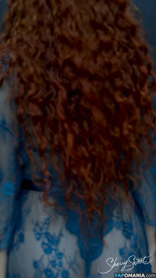 SherrySweet Nackt OnlyFans  Geleaktes Foto #3